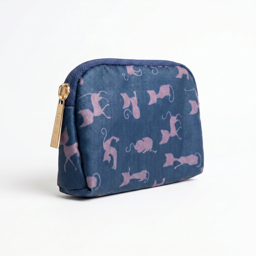 Small Carry Kit-Catsby