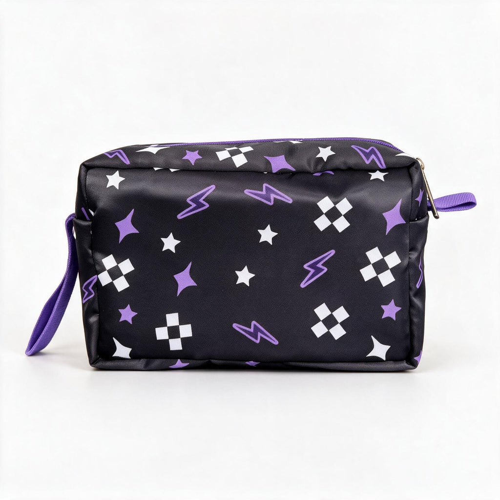 Kids Medicine Pouch – Bolt | Travel Medicine Organizer