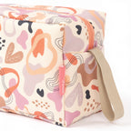 Medicine Pouch - beige