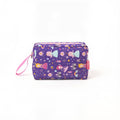 Medicine Pouch - Tepig Purple