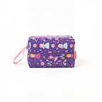 Medicine Pouch - Tepig Purple