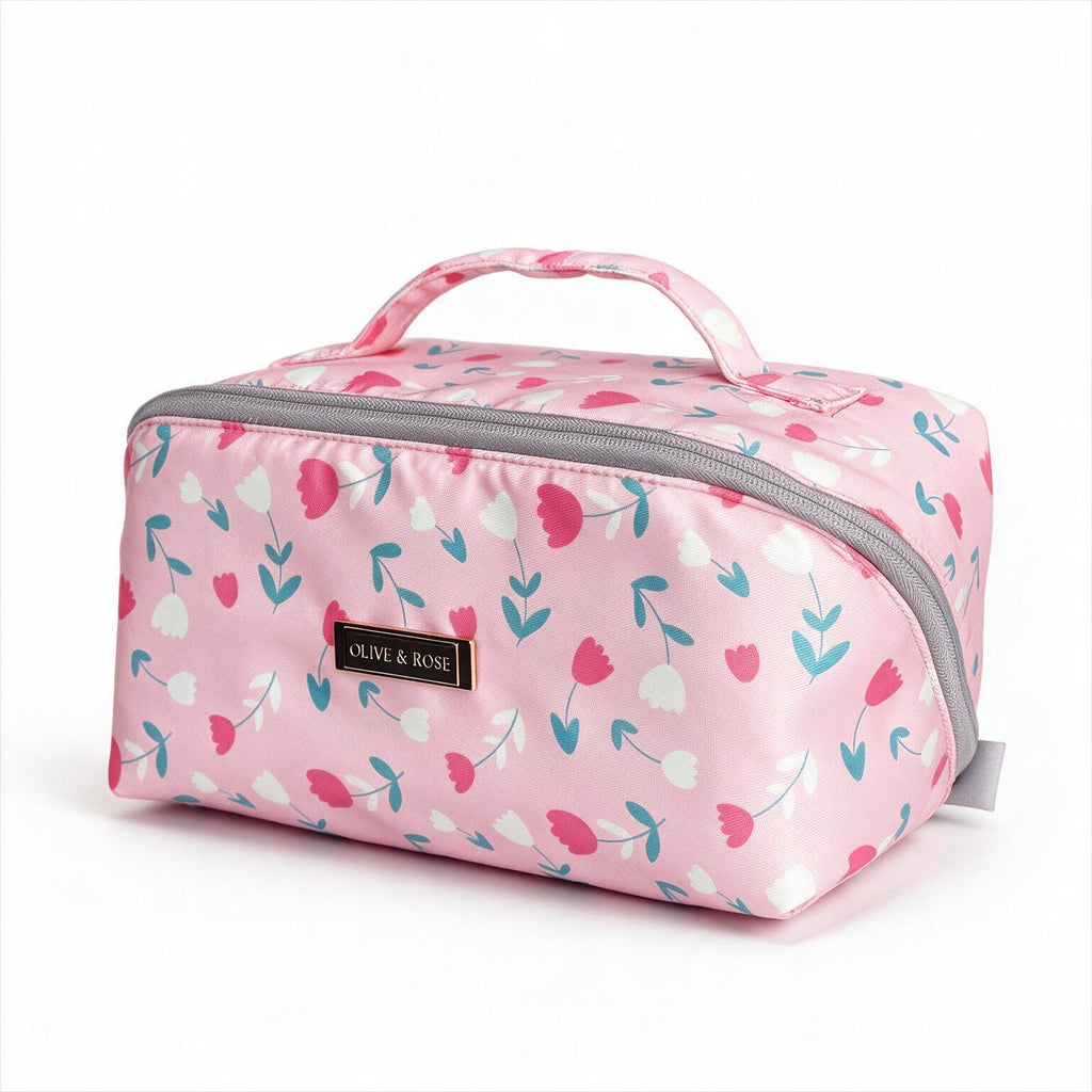 Spring Organiser