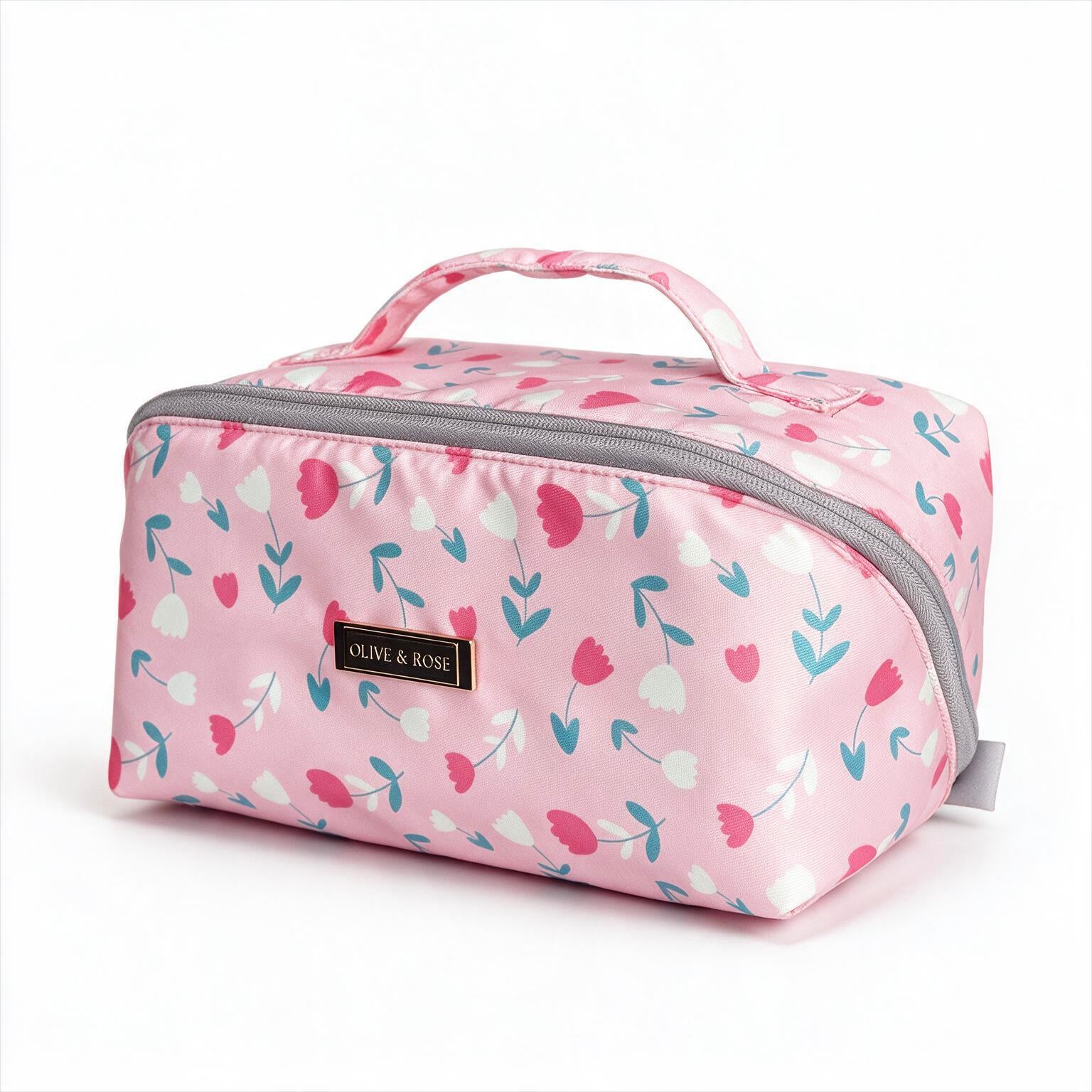 Spring Organiser