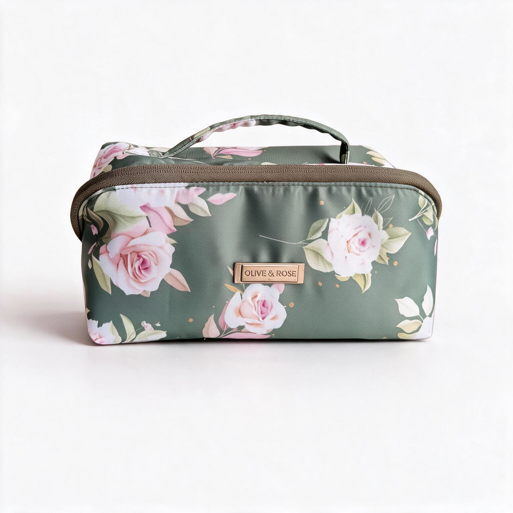 Roses By The Filed Organiser