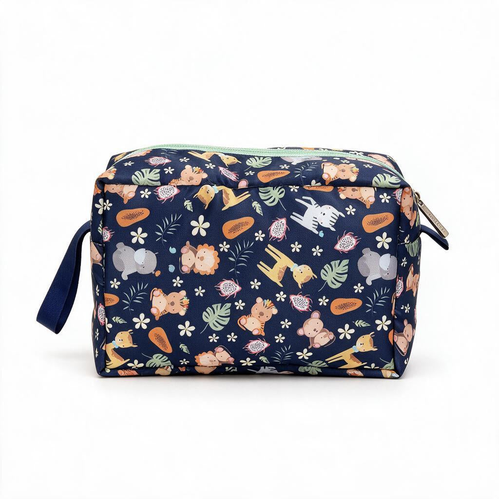 Medicine Pouch - Forest