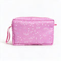 Kids Medicine Pouch – Constellation Pink | Travel Medicine Organizer