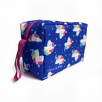 Medicine Pouch - unicorn