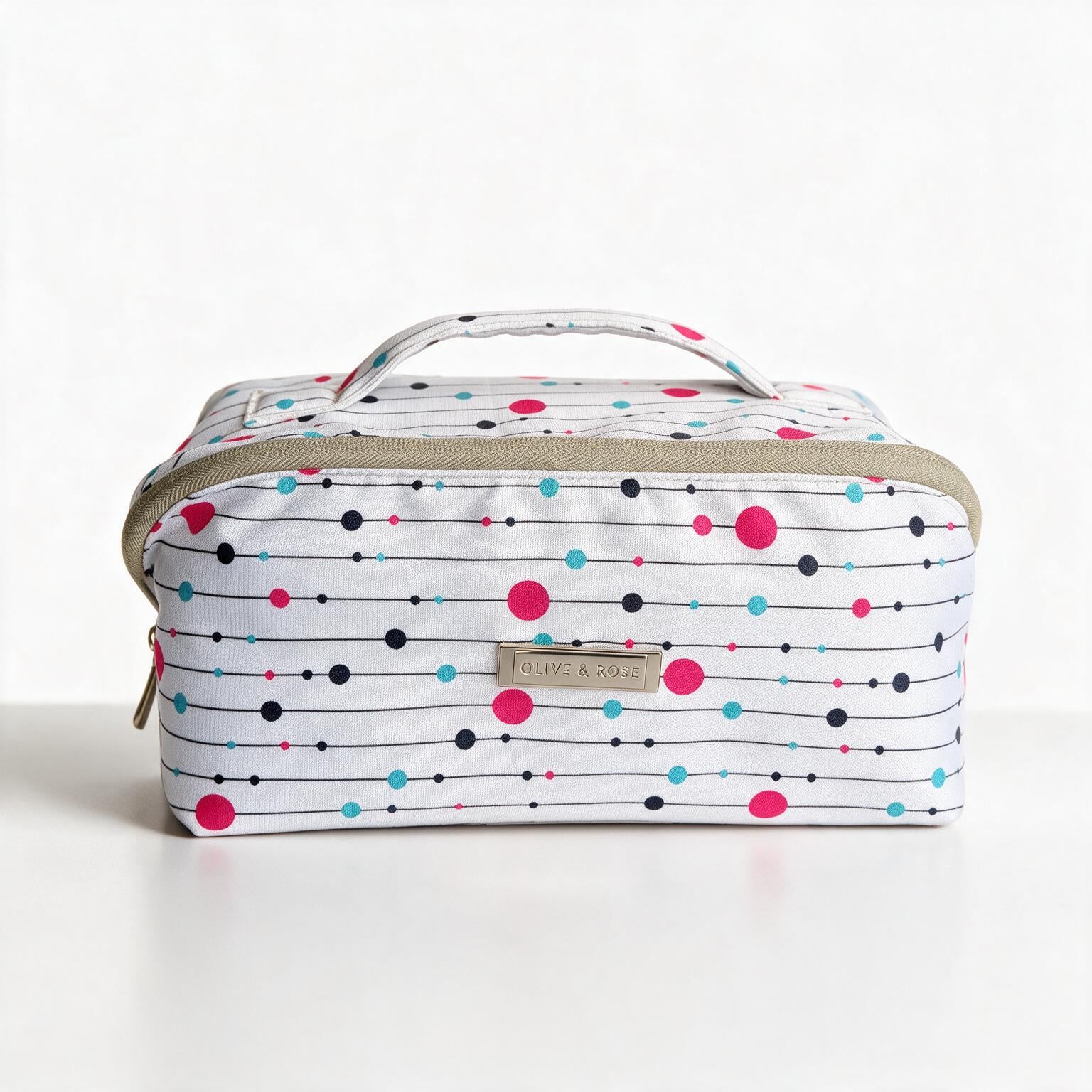 Doted Lines Organiser