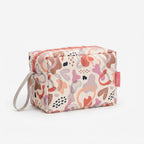 Medicine Pouch - beige