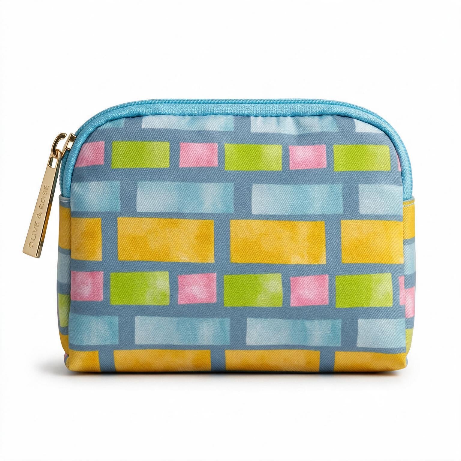 Small Carry Kit-Yellow