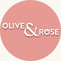 Olive &amp; Rose - Home