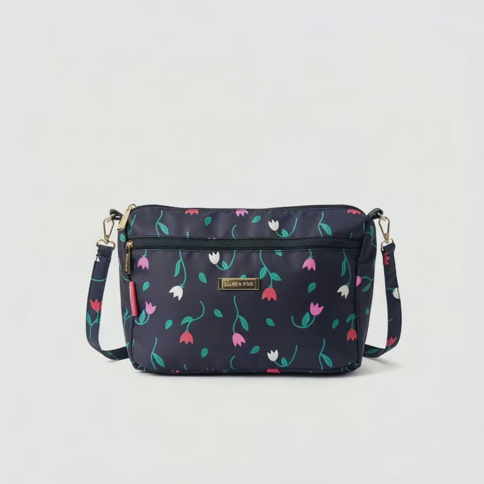 Tulip Mini Diaper Bag
