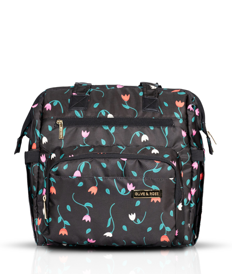 Tulip - Diaper Bag